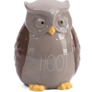 Rae Dunn Hoot Owl 🦉